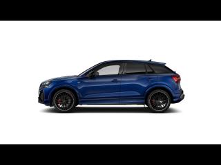 Audi Q2 S line – Bild 2 von 9