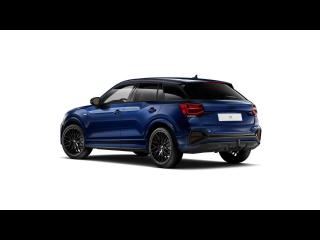 Audi Q2 S line – Bild 3 von 9