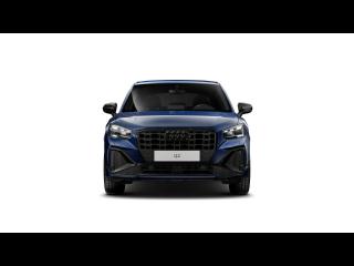 Audi Q2 S line – Bild 5 von 9