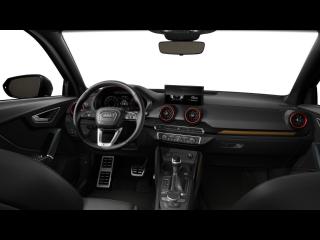 Audi Q2 S line – Bild 8 von 9