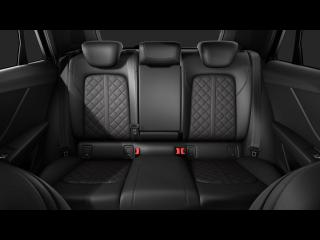 Audi Q2 S line – Bild 9 von 9
