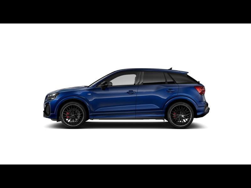 Audi Q2 S line – Bild 2 von 9