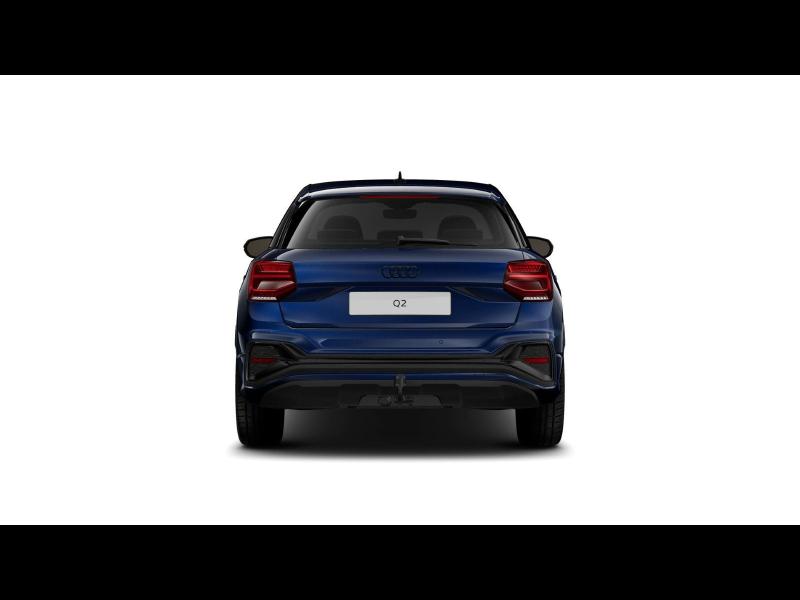 Audi Q2 S line – Bild 4 von 9