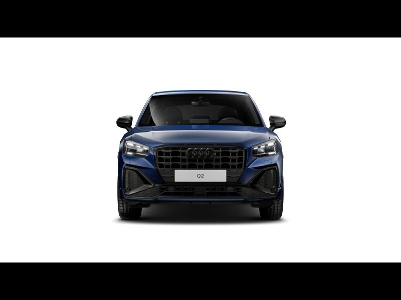 Audi Q2 S line – Bild 5 von 9