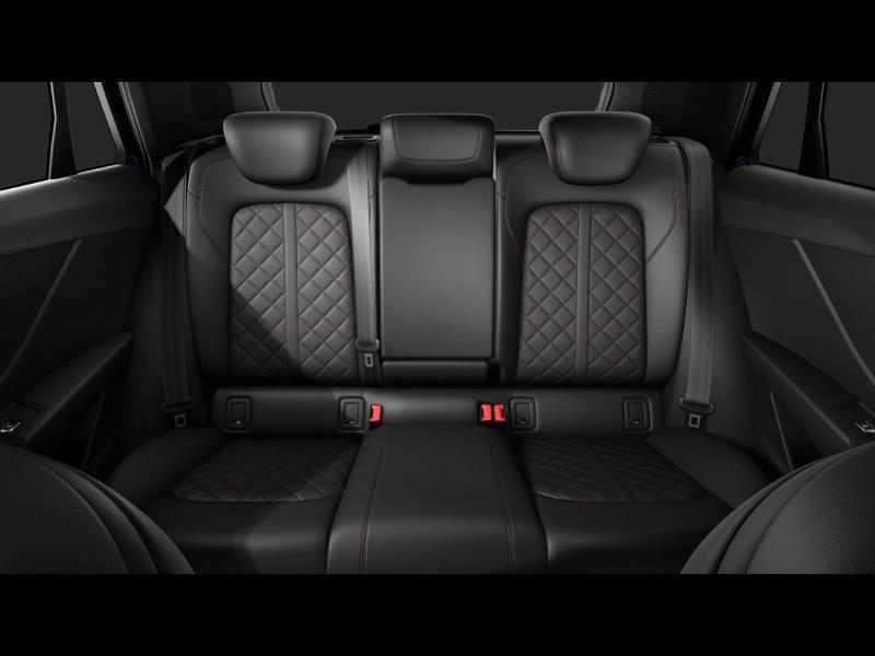 Audi Q2 S line – Bild 9 von 9