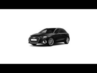 Audi A3 Sportback advanced – Bild 1 von 8