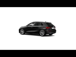 Audi A3 Sportback advanced – Bild 3 von 8