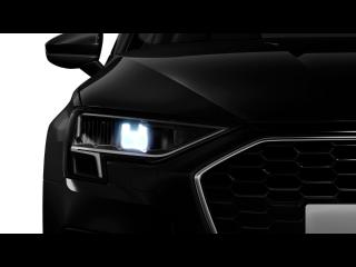 Audi A3 Sportback advanced – Bild 6 von 8