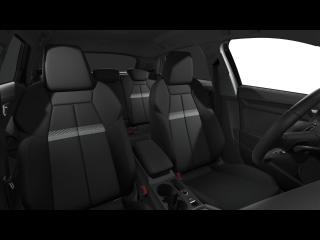 Audi A3 Sportback advanced – Bild 7 von 8