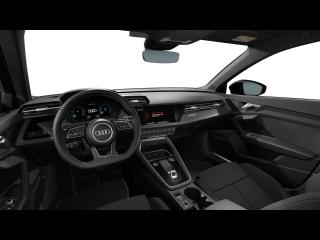 Audi A3 Sportback advanced – Bild 8 von 8