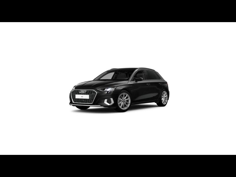 Audi A3 Sportback advanced – Bild 1 von 8