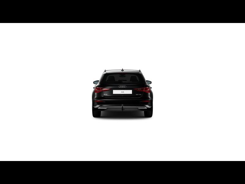 Audi A3 Sportback advanced – Bild 4 von 8