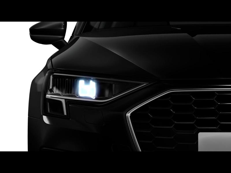 Audi A3 Sportback advanced – Bild 6 von 8