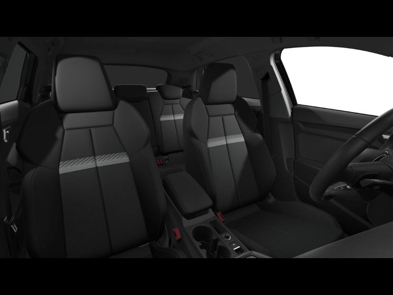 Audi A3 Sportback advanced – Bild 7 von 8