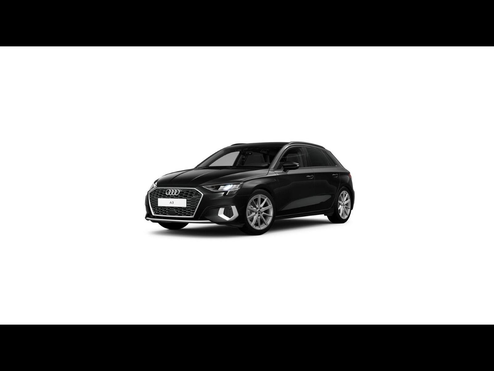 Audi A3 Sportback advanced