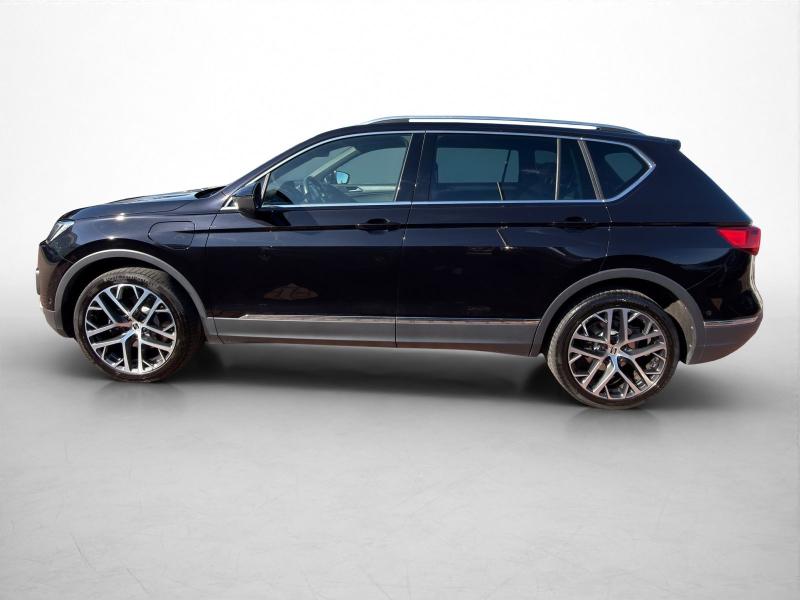Seat Tarraco Xperience – image 3 of 19