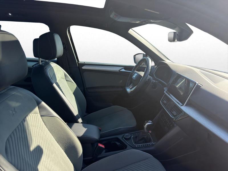 Seat Tarraco Xperience – image 4 of 19