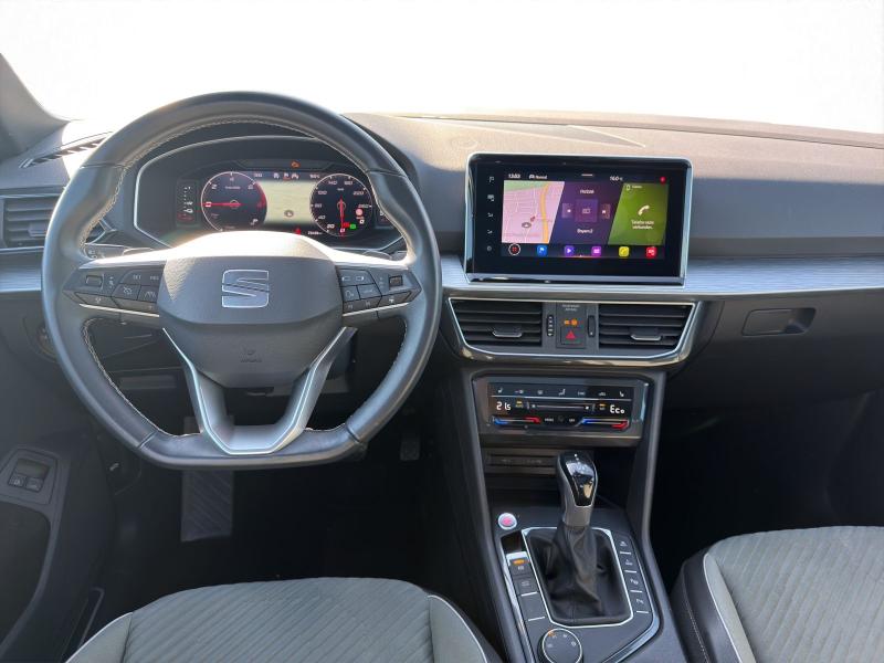 Seat Tarraco Xperience – image 5 of 19