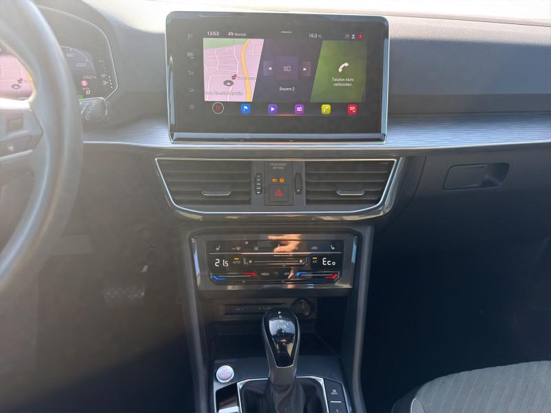 Seat Tarraco Xperience – image 6 of 19