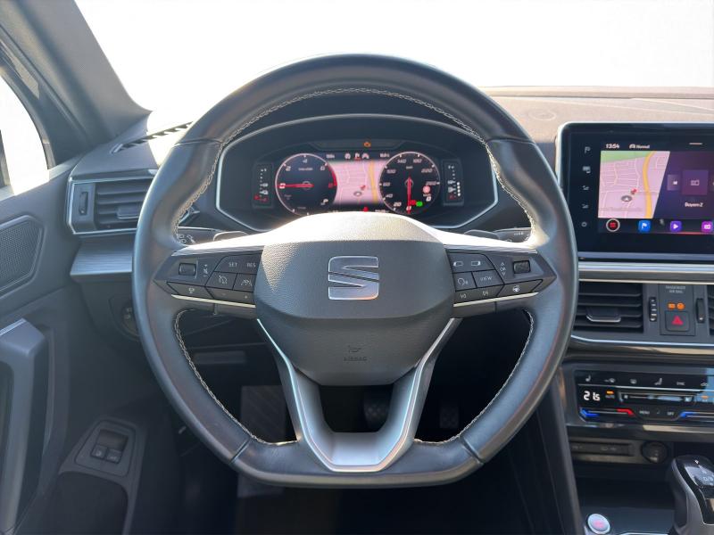Seat Tarraco Xperience – image 8 of 19