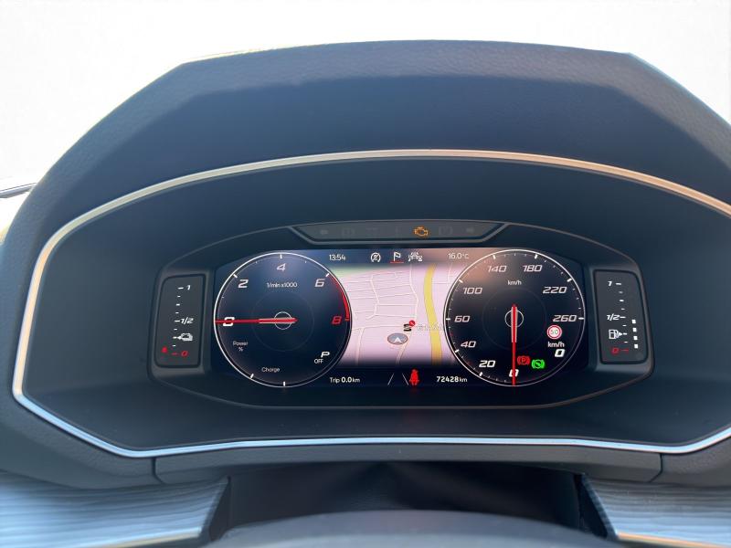 Seat Tarraco Xperience – image 9 of 19