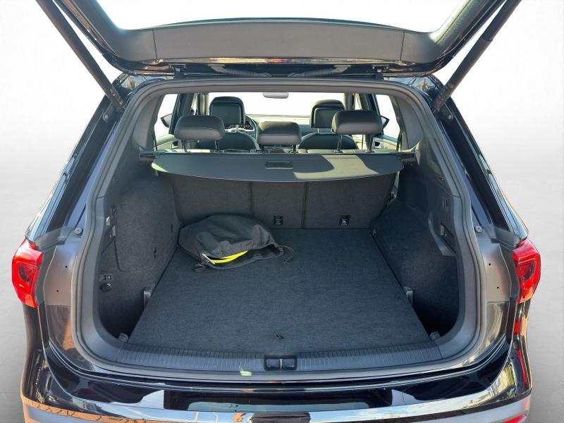 Seat Tarraco Xperience – image 11 of 19