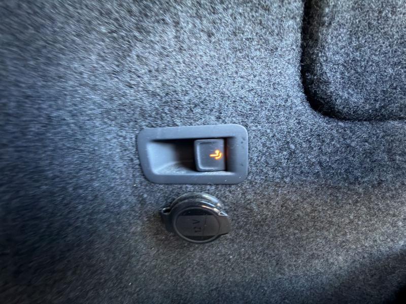 Seat Tarraco Xperience – image 12 of 19