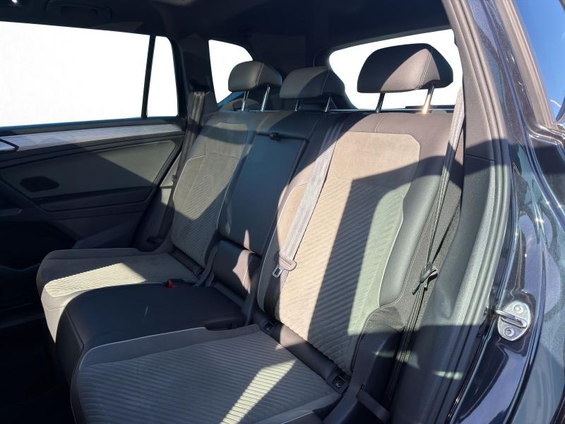 Seat Tarraco Xperience – image 16 of 19