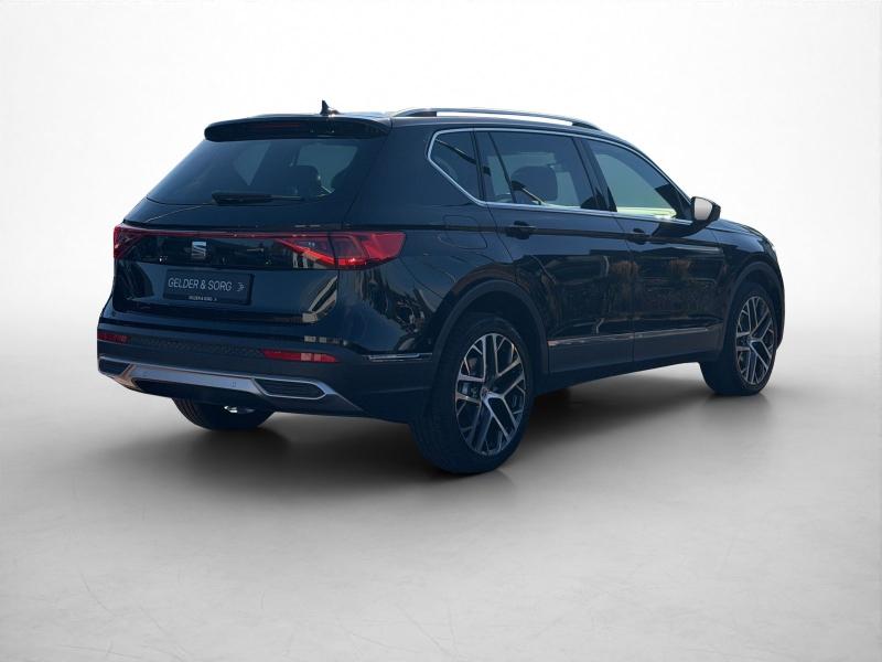 Seat Tarraco Xperience – image 19 of 19