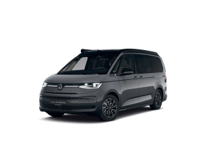 Volkswagen California Beach – Bild 1 von 10
