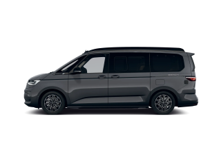 Volkswagen California Beach – Bild 2 von 10