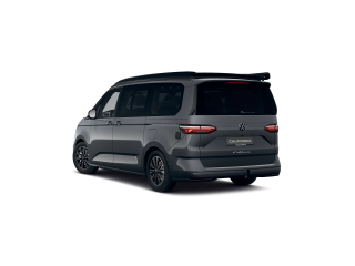 Volkswagen California Beach – Bild 3 von 10