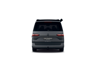 Volkswagen California Beach – Bild 4 von 10
