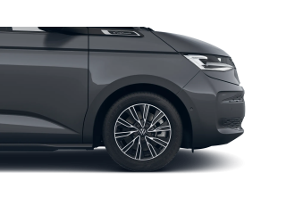Volkswagen California Beach – Bild 6 von 10