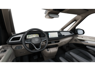 Volkswagen California Beach – Bild 8 von 10
