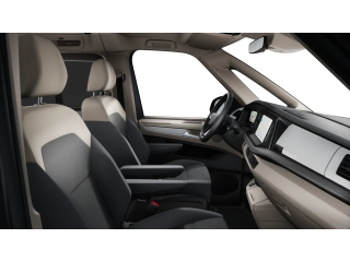 Volkswagen California Beach – Bild 9 von 10