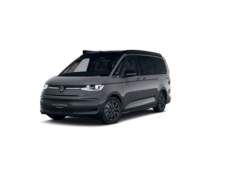 Volkswagen California Beach – Bild 1 von 10