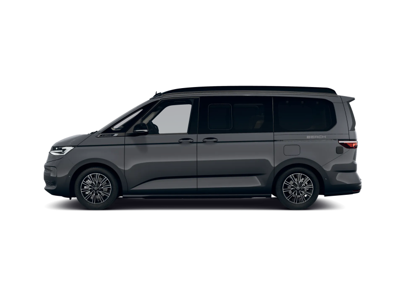 Volkswagen California Beach – Bild 2 von 10