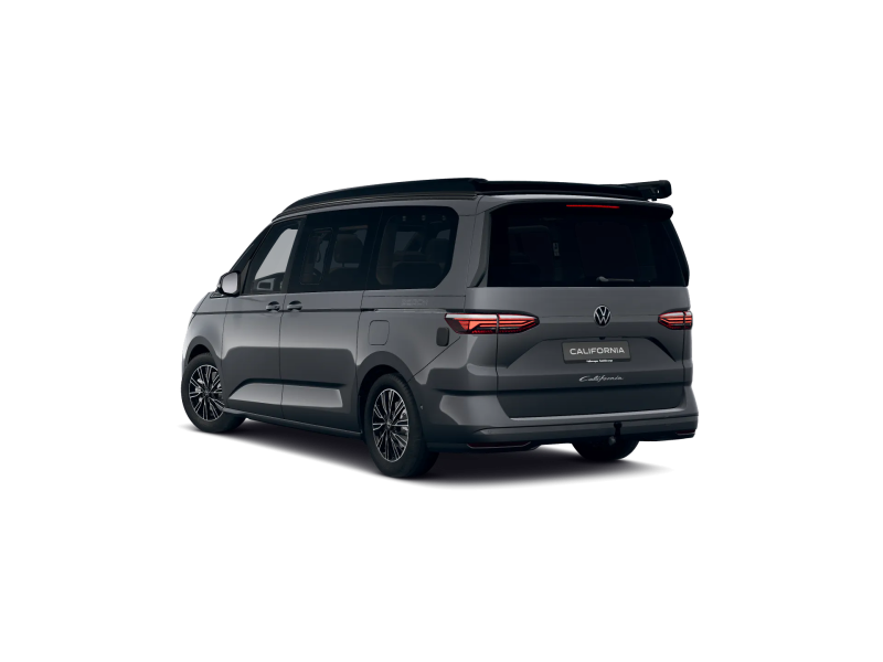 Volkswagen California Beach – Bild 3 von 10