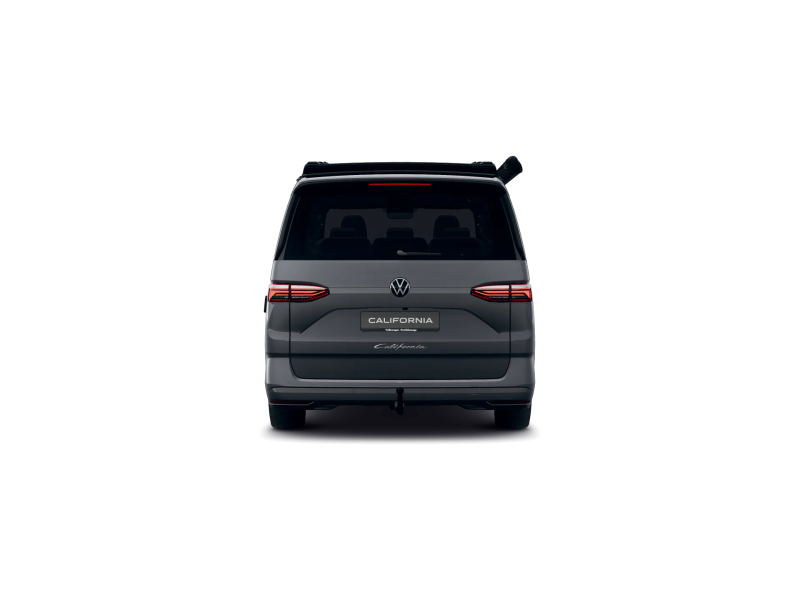 Volkswagen California Beach – Bild 4 von 10