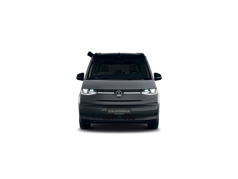 Volkswagen California Beach – Bild 5 von 10