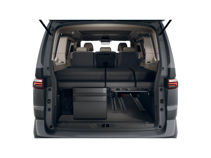 Volkswagen California Beach – Bild 7 von 10