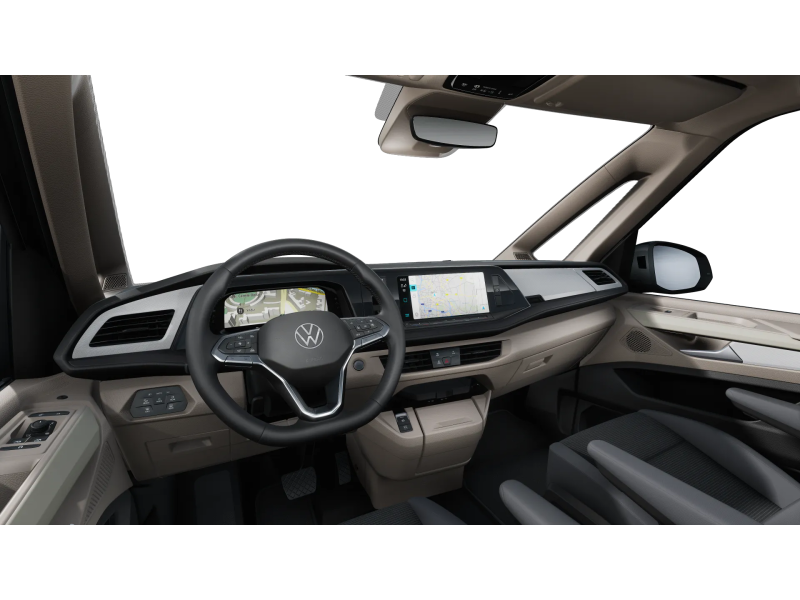 Volkswagen California Beach – Bild 8 von 10