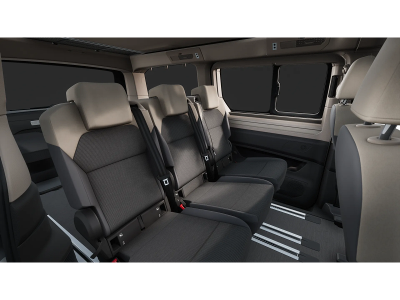 Volkswagen California Beach – Bild 10 von 10