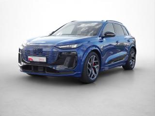 Audi SQ6 SUV e-tron Edition – Bild 1 von 24