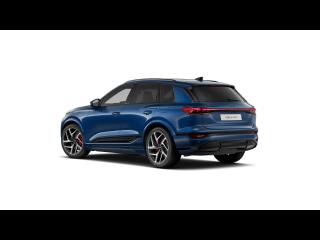 Audi SQ6 SUV e-tron Edition – Bild 3 von 9