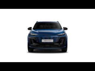 Audi SQ6 SUV e-tron Edition – Bild 5 von 9