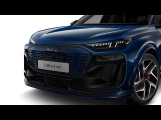 Audi SQ6 SUV e-tron Edition – Bild 6 von 9