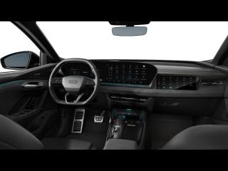Audi SQ6 SUV e-tron Edition – Bild 7 von 9