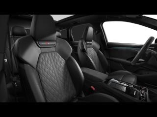 Audi SQ6 SUV e-tron Edition – Bild 8 von 9